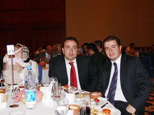 Güvensan, prestij konutlarını tanıttı