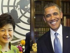 Obama'nın montajlı fotoğrafı tepki yağdı!