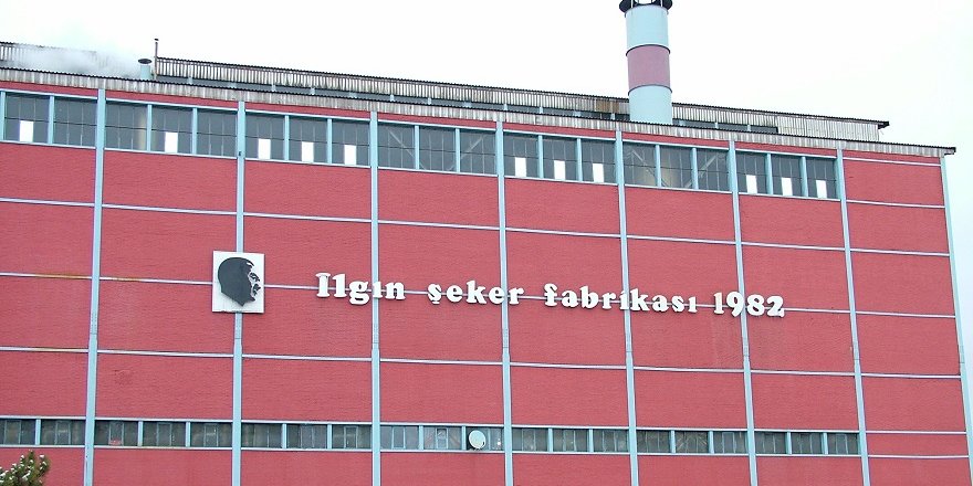 Ilgın Şeker'de tayinler başladı