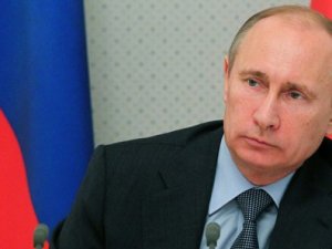 Putin: Savaşa kalkışmalarına müsade etmeyiz