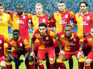 G.Saray'da 9 ismin geleceği merak konusu