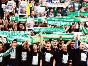 Taraftar istedi, stadın adı değişiyor