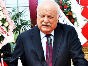 Trabzonspor'dan anlamlı istek!