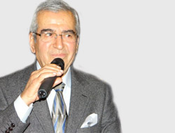 MHP'li Hasan Korkmazcan'dan milletvekillerine uyarı