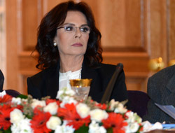 Hülya Koçyiğit Akil İnsanlar heyetini bırakacak mı?