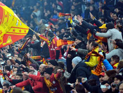 Galatasaray'dan rekor forma satışı