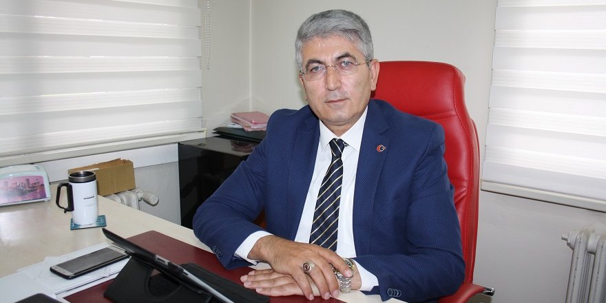 Basının sorunları yasayla çözülür