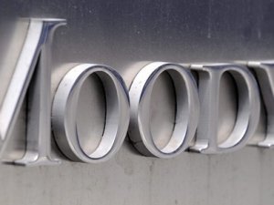 Moody's de 'not artışı olmayacak' dedi