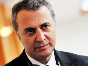 Beşiktaş'ta seçim tarihi belli oldu