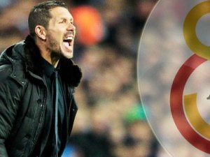 Simeone'den G.Saray'a kötü haber!