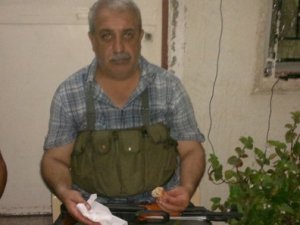 Beşşar Esed'in THKP-C'li celladı Hataylı çıktı