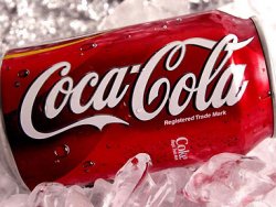 Coca Cola'ya 12 yaş sınırı