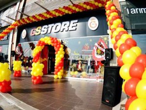 Galatasaray artık para basıyor!