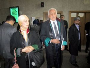 Kamalak'ın başörtüsü zaferi