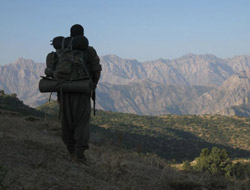 Irak PKK'lıları istemediğini açıkladı