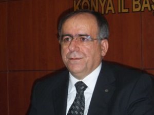 Konya'nın kasası ilk defa açık verdi