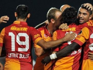 G.Saray Devler Ligi'nde hangi torbada?