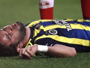 Gökhan Gönül: O tekmeyle anladım ki!