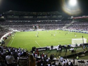 G.Birliği'nden Beşiktaş'a büyük jest!