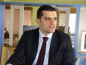 Öten:Takımın kaderi  masaya yatırılacak