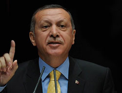 Başbakan Erdoğan: Suriye’de uçuşa yasak bölgeyi destekleriz