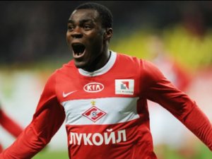 Emenike'den Fenerbahçe açıklaması