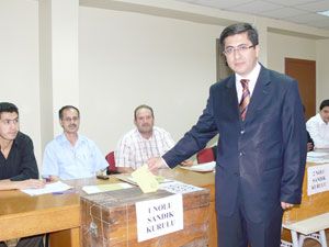 Kızılay güven tazeledi