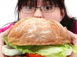 Kadınların yüzde 50'si obez olacak