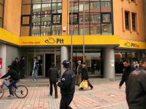 PTT "Anonim Şirket" oldu