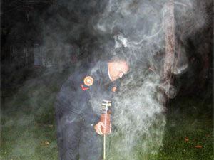 İftar topunun yerini Çinden ithal edilen ses bombaları aldı