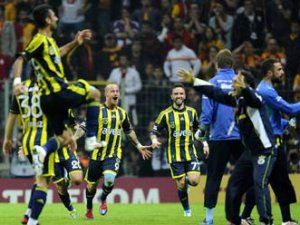 Fenerbahçe Galatasaray'a büyük sürpriz hazırlıyor