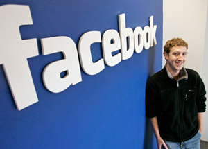 Facebook'tan İsrail şirketine yakın ilgi
