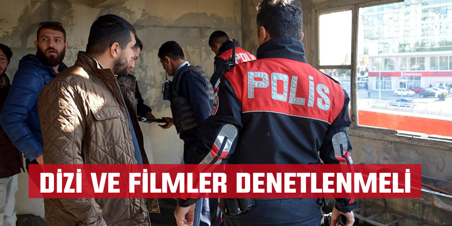 Denetimler artmalı