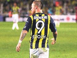 Galatasaray Stoch için nabız yokluyor
