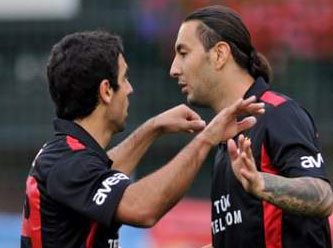 Necati Ateş'ten Fenerbahçe'yi kızdıracak açıklama