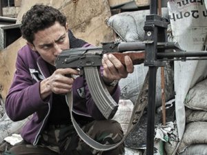 CIA'den ÖSO'ya : ''Nusra'yı vurun yoksa sizi vururuz''