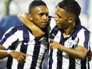 Perulu 19'luk yıldızdan F.Bahçe açıklaması!