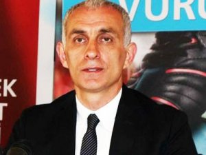 Hacıosmanoğlu'ndan çok iddialı açıklama