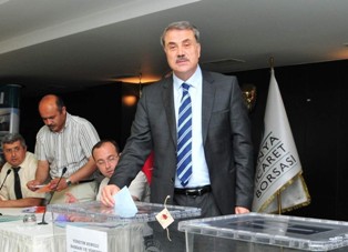 Borsa'da Kaleli'yle yola devam