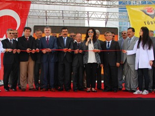 Bilim Festivali başladı