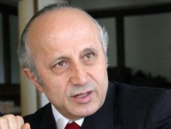 Öztürk: Kutlu Doğum şirktir