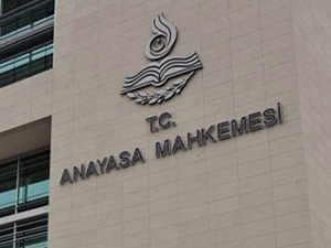 Anayasa Mahkemesi'nden Öcalan açıklaması