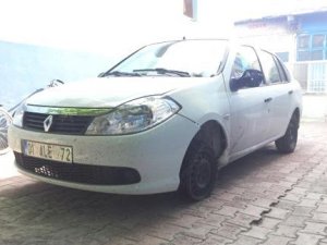 Polisin kapanı durdurdu!