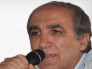 Akil İnsanlar Öcalan'ın fikriymiş!