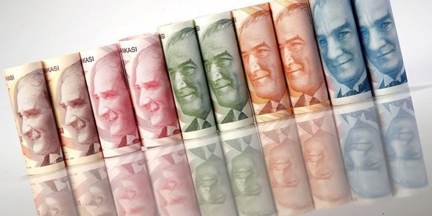 Türkiye'nin 4 trilyonluk borcu, milli geliri aştı