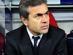 Kocaman: Terim'i alkışlamam