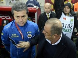 Derbi heyecanı artıyor! Son gelişmeler...