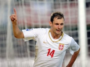 Beşiktaş'tan Jovanovic sürprizi