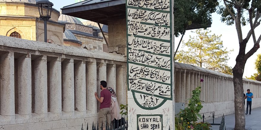 Aşık Şem'i’nin hayatı konuşulacak