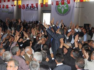 Recep Konuk güven tazeledi